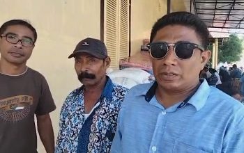 DPRD Malteng Bentuk Pansus Percepatan Rehabilitasi Rumah Warga Kariuw