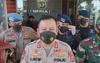 Kapolda Pastikan Tindak Tegas Oknum Polisi Penembak Warga