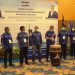 Muscab III Partai Demokrat AHY Ajak Kader di Maluku Rebut Kemenangan di 2024