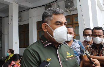 Kasus DPRD Ambon “Game Over” Azas Manfaat Jadi Pertimbangan