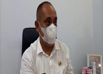 Pedagang Di Ambon Belum Terapkan Minyak Goreng Satu Harga
