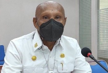 Kasus COVID-19 Meningkat, Pemkot Jayapura Terapkan Pembelajaran Daring