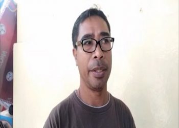 Warga Kariu Di Pengungsian Butuh Bantuan Alat Masak 