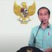 Presiden Jokowi Apresiasi Insan Pers yang Terus Bekerja dan Bangun Optimisme di Tengah Pandemi COVID-19