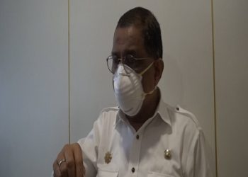 Covid Beranak Pinak, Ambon Masuk PPKM Ke Level III