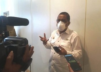 Walikota Pastikan Pilkades Serentak Digelar Maret