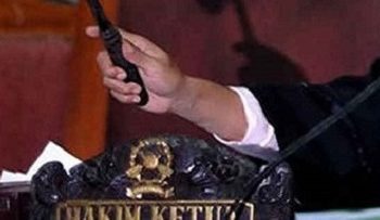 Direktur SPBU Belakang Kota dan Kasi PBK-DLHP Kota Ambon Dihukum Bervariasi