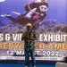 Korem 151 Binaiya gelar Photos Dan Videos Exhibition Underwater Ambon