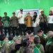 SD Muhammadiyah Masohi Tebar Paket Sembako Bagi Santri dan Anak Yatim