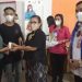 Launching DASHAT, Kelurahan Kudamati Jadi Pilot Projeck 10 Kabupaten/Kota