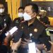 Kejati Ancam Pecat Oknum Tata Usaha Kejari SBB Jika Terbukti Lakukan Asusila