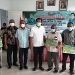 Bupati Abua Minta Empat Negeri di Kecamatan Salahutu Segera Proses Empat KPN
