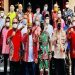 Kapolda Ajak Latupati Maluku, Bangun Dialog Selesaikan Konflik 8 Dialog