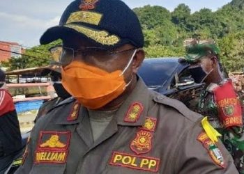 Satgas COVID-19 Papua Minta Pemda dan Pemkot Papua Patuhi Inmendagri Tentang PPKM