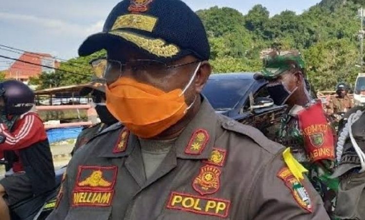 Satgas COVID-19 Papua Minta Pemda dan Pemkot Papua Patuhi Inmendagri Tentang PPKM