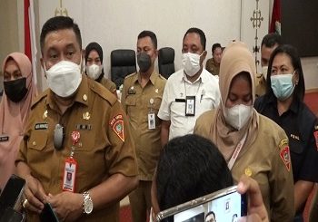 Pilkades Serentak Delapan Desa-Negeri Digelar Serentak Akhir Maret