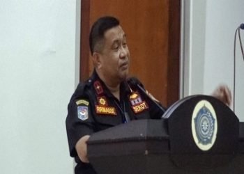 Pengadaan Barang dan Jasa Wajib Gunakan Produksi Dalam Negeri