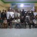 Dukung Kamtibmas Malam Takbiran Pemuda Al Mukmin  Gelar Forum Group Dicusion