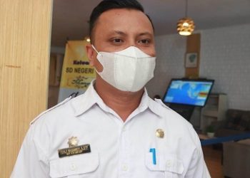 Safari Ramadhan Tanpa Bukber Diganti Pemberian Paket Sembako