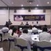 Pemkot Ambon Gelar Pelatihan SKP Bagi Pegawai Puskesmas Dan Kelurahan 8 Pemkot Ambon Gelar Diklat SKP Bagi Kepala Puskesmas Dan Lurah