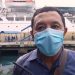 H-7 Arus Mudik Di Pelabuhan Yos Sudarso 10 Persen