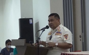 Sekot Tepis Isu Keterlibatan Dirinya Dibalik Pengukuhan Adat di Batumerah