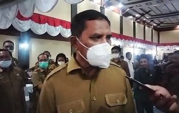 Progres Pemekaran Teluk Dalam-Banda Besar, Menunggu Ketukan Palu DPRD