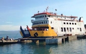 Puncak Arus Mudik Melalui Pelabuhan Amahai Dan Ina Marina Di Prediksi  H-5