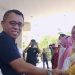 Pemda Buru Serahkan Bantuan 20 Ton Cadangan Beras Bagi Warga