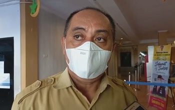 Perindag Belum Tau Besaran Quota Migor Subsidi Pemerintah Untuk Ambon