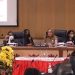 DPRD Kota Ambon Umumkan Akhir Masa Jabatan Richard-Syarif