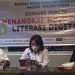 AMSI Maluku - Malut Gelar Diskusi Publik, Menangkal Hoax dengan Literasi Digital