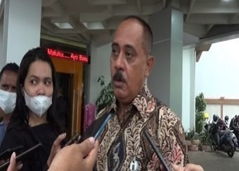 Disperindag Kota Ambon Gelar Pasar Murah 11 - 14 April 2022