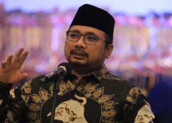 Pemerintah Tetapkan Biaya Ibadah Haji Tahun 2022