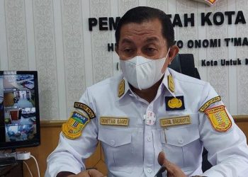 Pemkot Jayapura Beri Izin Umat Islam Shalat Tarawih di Area Terbuka