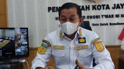 Pemkot Jayapura Beri Izin Umat Islam Shalat Tarawih di Area Terbuka 1 Pemkot Jayapura Beri Izin Umat Islam Shalat Tarawih di Area Terbuka