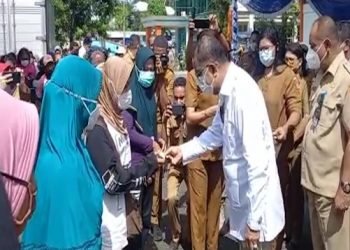 Pasar Murah