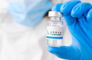 Vaksin CanSino Asal China Dapat Persetujuan Uji Klinis mRNA