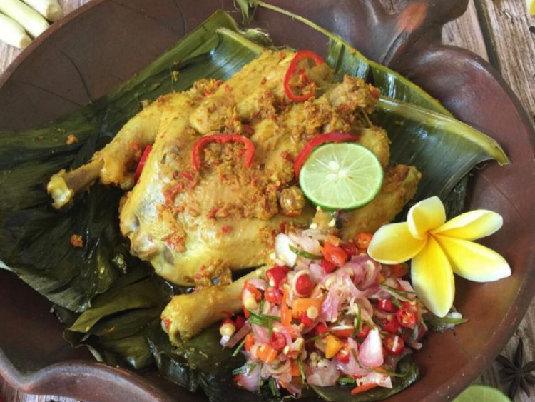 5 Makanan Khas Bali yang Wajib Dicoba Oleh Para Pelancong 1 5 Makanan Khas Bali yang Wajib Dicoba Oleh Para Pelancong