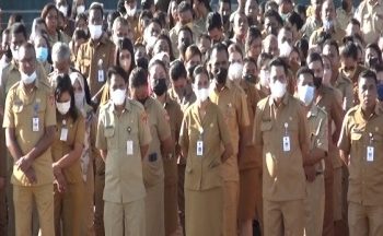 Pejabat Walikota Ambon