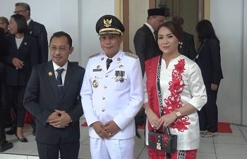 Pemkot Kedepankan Prinsip Kehati-Hatian Selesaikan Hutang Pihak Ketiga