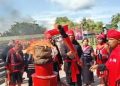 HUT Pattimura ke-205, Tuasikal Ajak Pattimura Muda Bangun Maluku