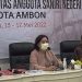 Pemkot Gandeng Perguruan Tinggi Beri Penguatan Kapasitas Saniri Negeri Kota Ambon