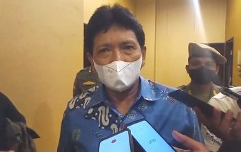 Foto Pejabat Walikota Beredar, Sekda Pastikan Belum ada Keputusan Pemerintah Pusat