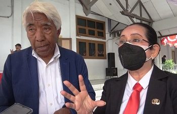 Pemerintah Kota Ambon Lanjutkan Kerjasama Sister City Dengan Vlisingen