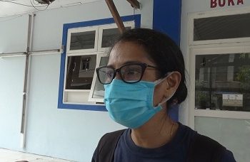 Serikat Buruh Gugat Yayasan dan Manajemen RS Sumber Hidup
