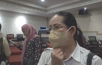 Dinkes Ambon Menkonfirmasi Belum Ada Kasus Hepatitis Akut  