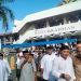 Maluku Tengah,Saparua – Ratuan warga Sirisori Islam, melaksanakan Sholat Idul Fitri 1442 Hijriah bertempat di Masjid Baiturrahman Negeri Sirisori Islam dan bertindak selaku khatib Imam Ibnu Jariri
