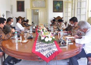 Pemerintah Siap Melayani Jemaah Haji 1443 H