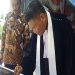 Kantor Klasis Dan Pastori Sekertaris GPM Klasis Kairatu Diresmikan
